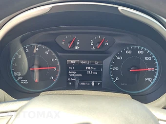 2023 Chevrolet Malibu LS 1LS – miniatura 12