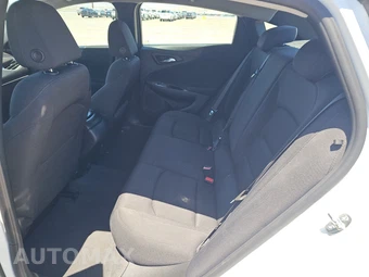 2023 Chevrolet Malibu LS 1LS – miniatura 13