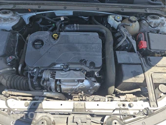 2023 Chevrolet Malibu LS 1LS – miniatura 15