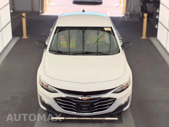 2023 Chevrolet Malibu LS 1LS – miniatura 2