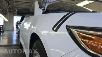 2023 Chevrolet Malibu LS 1LS – miniatura 27