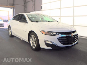 2023 Chevrolet Malibu LS 1LS – miniatura 3