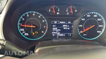 2023 Chevrolet Malibu LS 1LS – miniatura 32