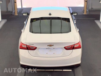2023 Chevrolet Malibu LS 1LS – miniatura 5