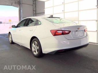 2023 Chevrolet Malibu LS 1LS – miniatura 6