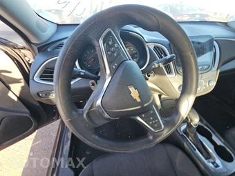 2023 Chevrolet Malibu LS 1LS – miniatura 10