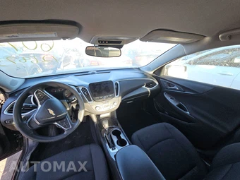 2023 Chevrolet Malibu LS 1LS – miniatura 11
