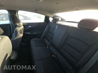2023 Chevrolet Malibu LS 1LS – miniatura 13