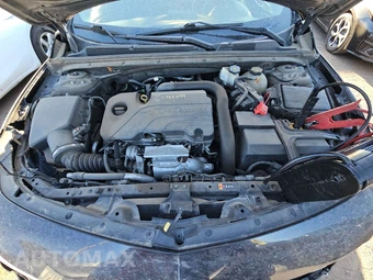 2023 Chevrolet Malibu LS 1LS – miniatura 15