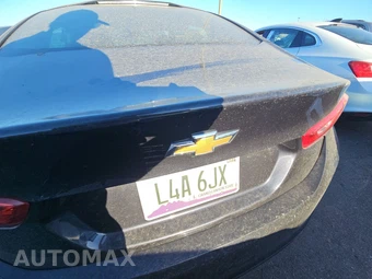 2023 Chevrolet Malibu LS 1LS – miniatura 16