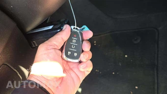 2023 Chevrolet Malibu LS 1LS – miniatura 19