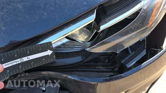 2023 Chevrolet Malibu LS 1LS – miniatura 23