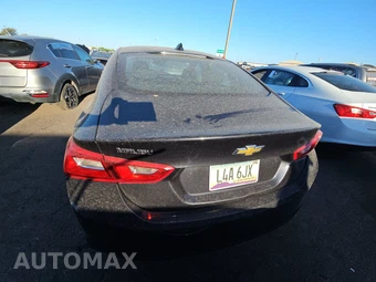 2023 Chevrolet Malibu LS 1LS – miniatura 5