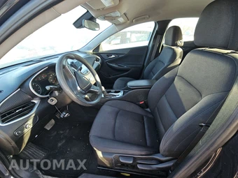 2023 Chevrolet Malibu LS 1LS – miniatura 7