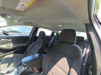 2023 Chevrolet Malibu LS 1LS – miniatura 11