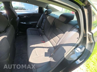 2023 Chevrolet Malibu LS 1LS – miniatura 13