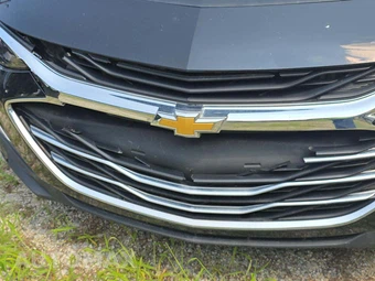2023 Chevrolet Malibu LS 1LS – miniatura 22