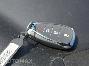 2023 Chevrolet Malibu LS 1LS – miniatura 8
