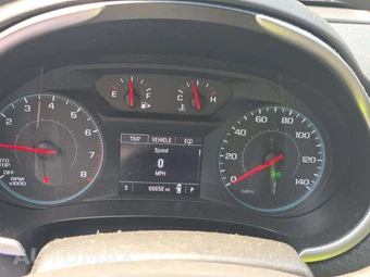 2023 Chevrolet Malibu LS 1LS – miniatura 9