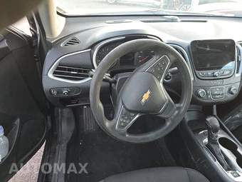 2023 Chevrolet Malibu LS 1LS – miniatura 10