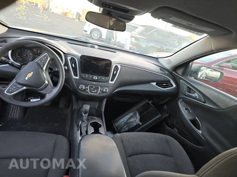 2023 Chevrolet Malibu LS 1LS – miniatura 11