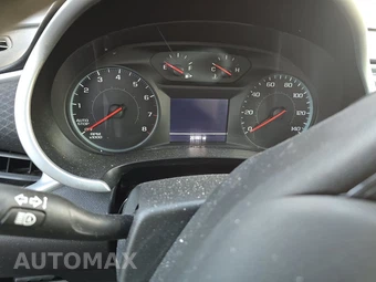 2023 Chevrolet Malibu LS 1LS – miniatura 12