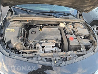 2023 Chevrolet Malibu LS 1LS – miniatura 15