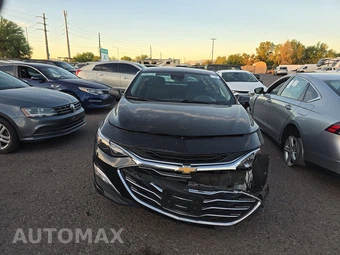 2023 Chevrolet Malibu LS 1LS – miniatura 2