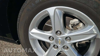 2023 Chevrolet Malibu LS 1LS – miniatura 34