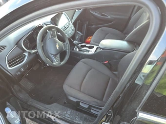 2023 Chevrolet Malibu LS 1LS – miniatura 7
