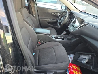 2023 Chevrolet Malibu LS 1LS – miniatura 8