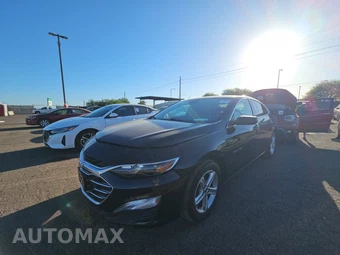 2023 Chevrolet Malibu LS 1LS