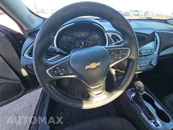 2023 Chevrolet Malibu LS 1LS – miniatura 10