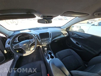 2023 Chevrolet Malibu LS 1LS – miniatura 11