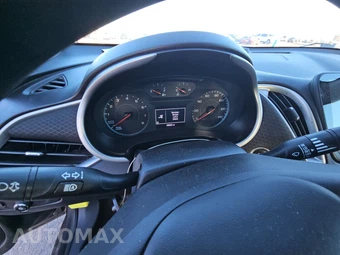 2023 Chevrolet Malibu LS 1LS – miniatura 12