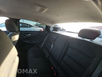 2023 Chevrolet Malibu LS 1LS – miniatura 13