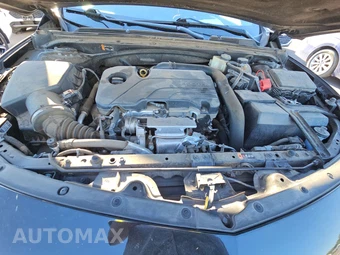 2023 Chevrolet Malibu LS 1LS – miniatura 15