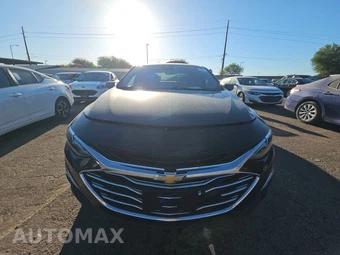 2023 Chevrolet Malibu LS 1LS – miniatura 2