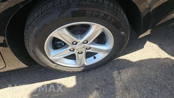 2023 Chevrolet Malibu LS 1LS – miniatura 35
