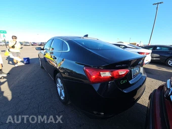 2023 Chevrolet Malibu LS 1LS – miniatura 6