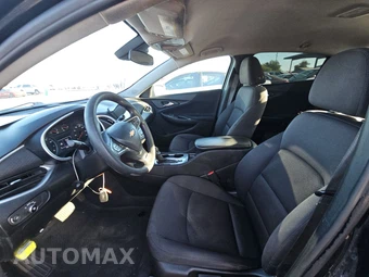 2023 Chevrolet Malibu LS 1LS – miniatura 7