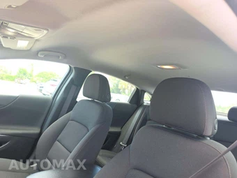 2023 Chevrolet Malibu LS 1LS – miniatura 11
