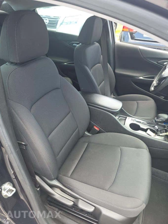 2023 Chevrolet Malibu LS 1LS – miniatura 18