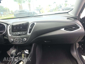 2023 Chevrolet Malibu LS 1LS – miniatura 19