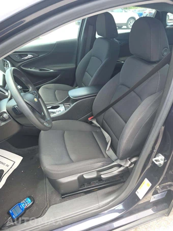 2023 Chevrolet Malibu LS 1LS – miniatura 6