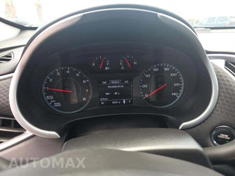 2023 Chevrolet Malibu LS 1LS – miniatura 9