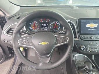 2023 Chevrolet Malibu LT 1LT - miniatura 10
