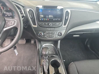 2023 Chevrolet Malibu LT 1LT - miniatura 11