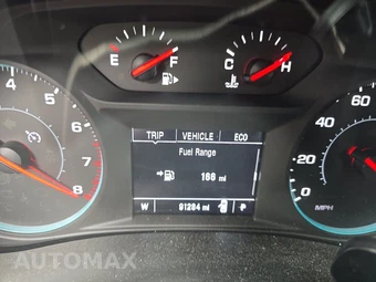 2023 Chevrolet Malibu LT 1LT - miniatura 12