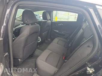 2023 Chevrolet Malibu LT 1LT - miniatura 13
